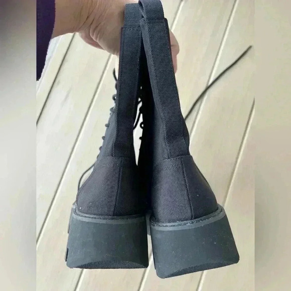 Franco Sarto Women's Margey2 Mid Calf Boot Sz 8M - Picture 5 of 8